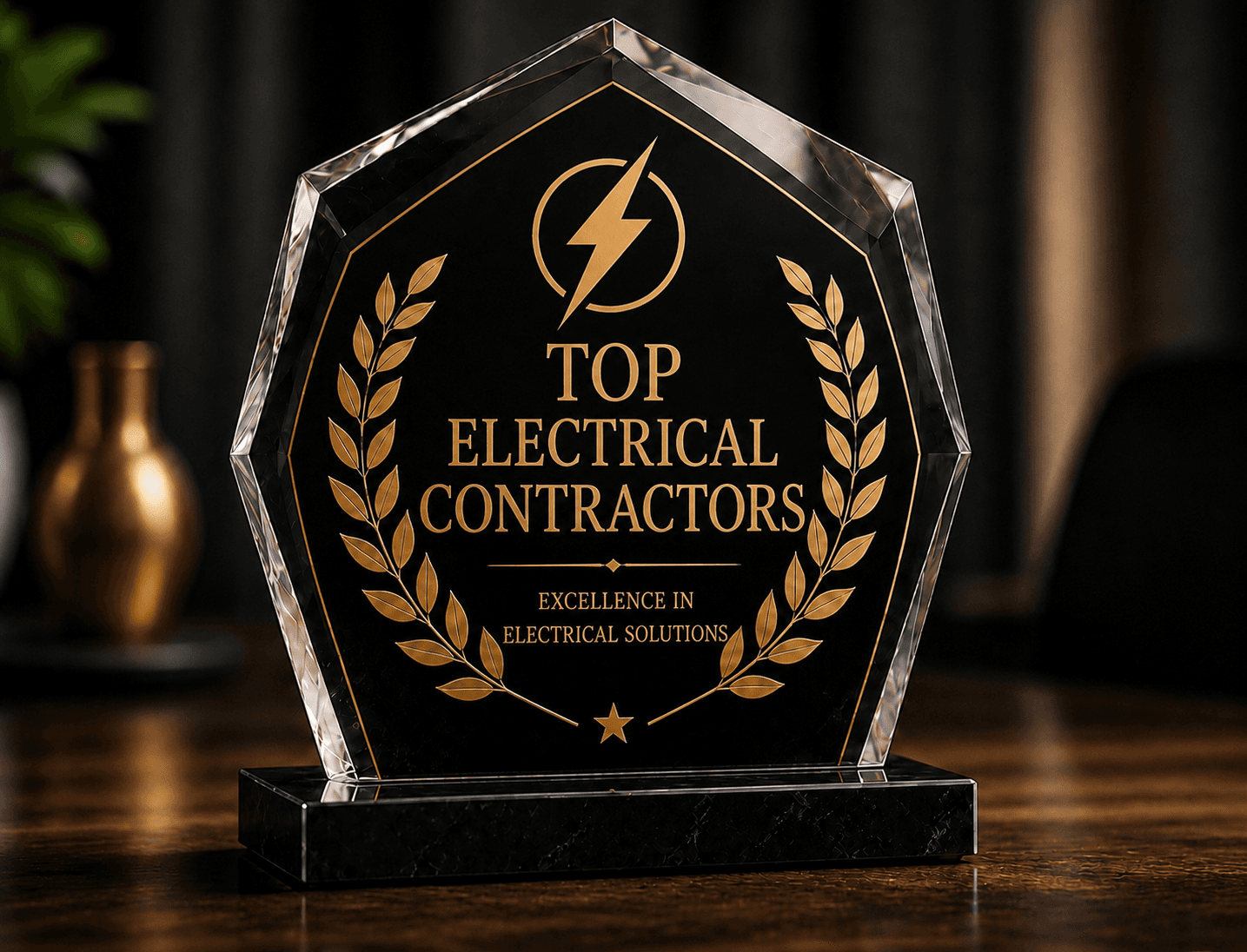 TopElectricalContractors.com — Electrical Contractor Excellence Award 2027